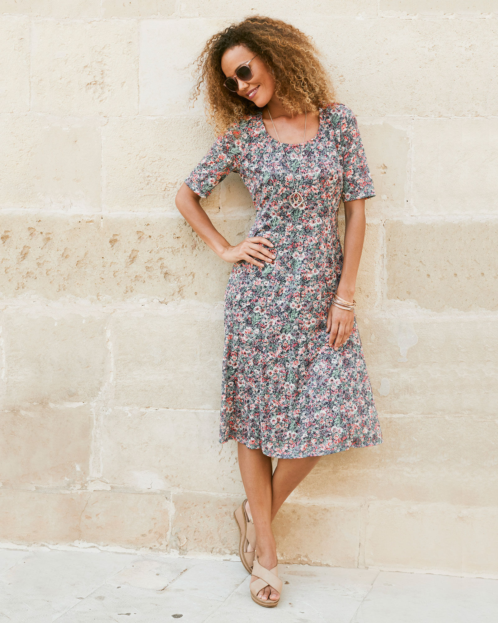 cotton traders dresses
